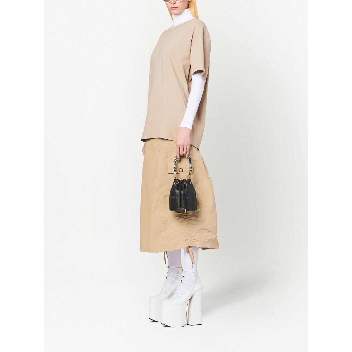 Marc Jacobs The Bucket bag Shoulder Marc Jacobs Beige