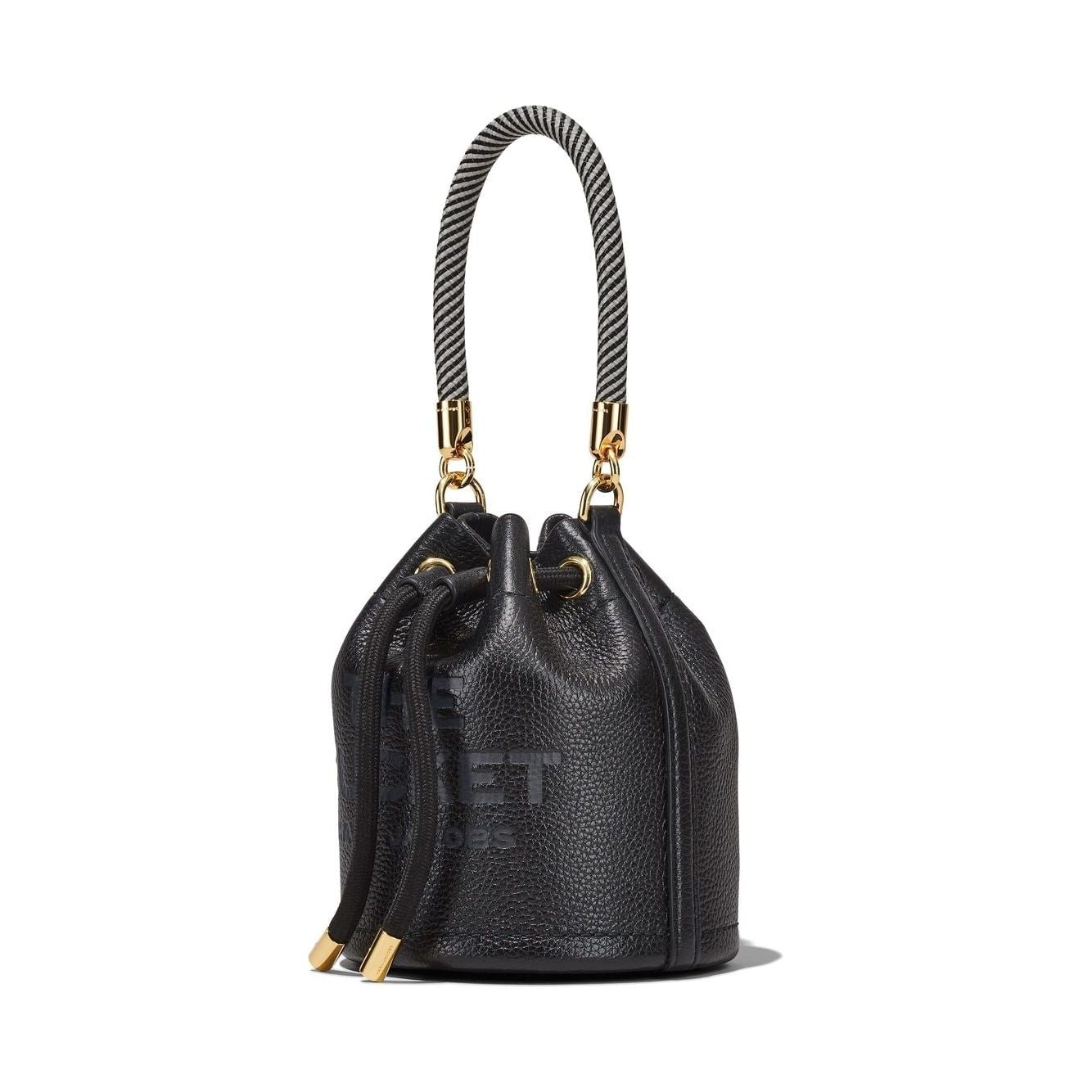 Marc Jacobs The Bucket bag Shoulder Marc Jacobs Dark Slate Gray