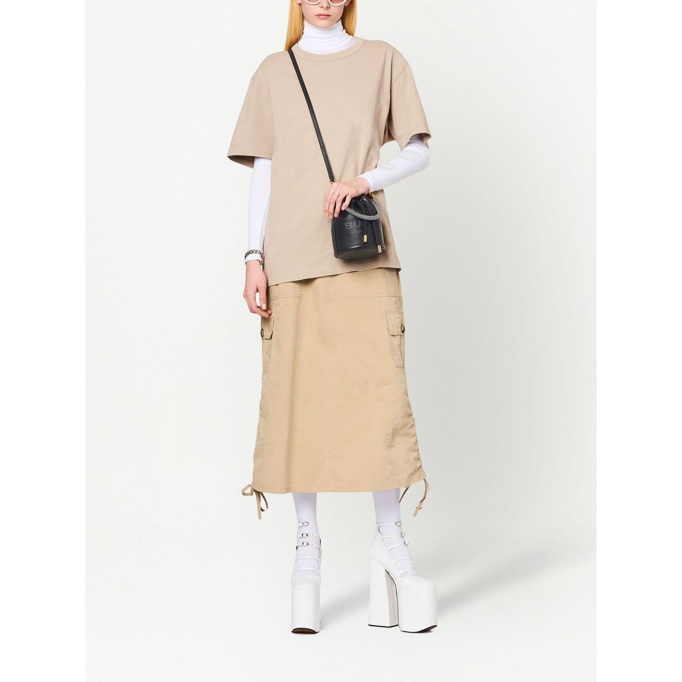 Marc Jacobs The Bucket bag Shoulder Marc Jacobs Antique White