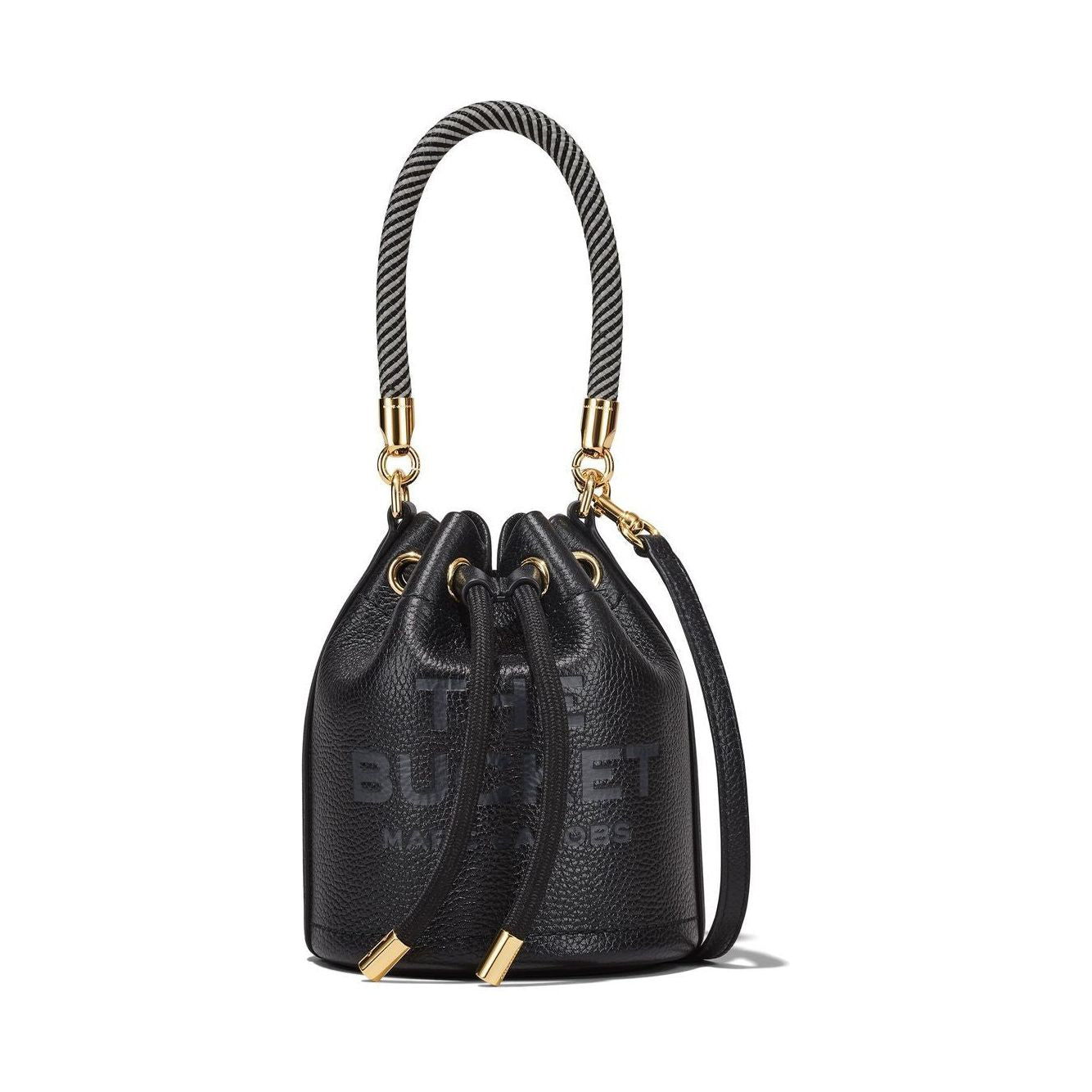 Marc Jacobs The Bucket bag Shoulder Marc Jacobs Dark Slate Gray