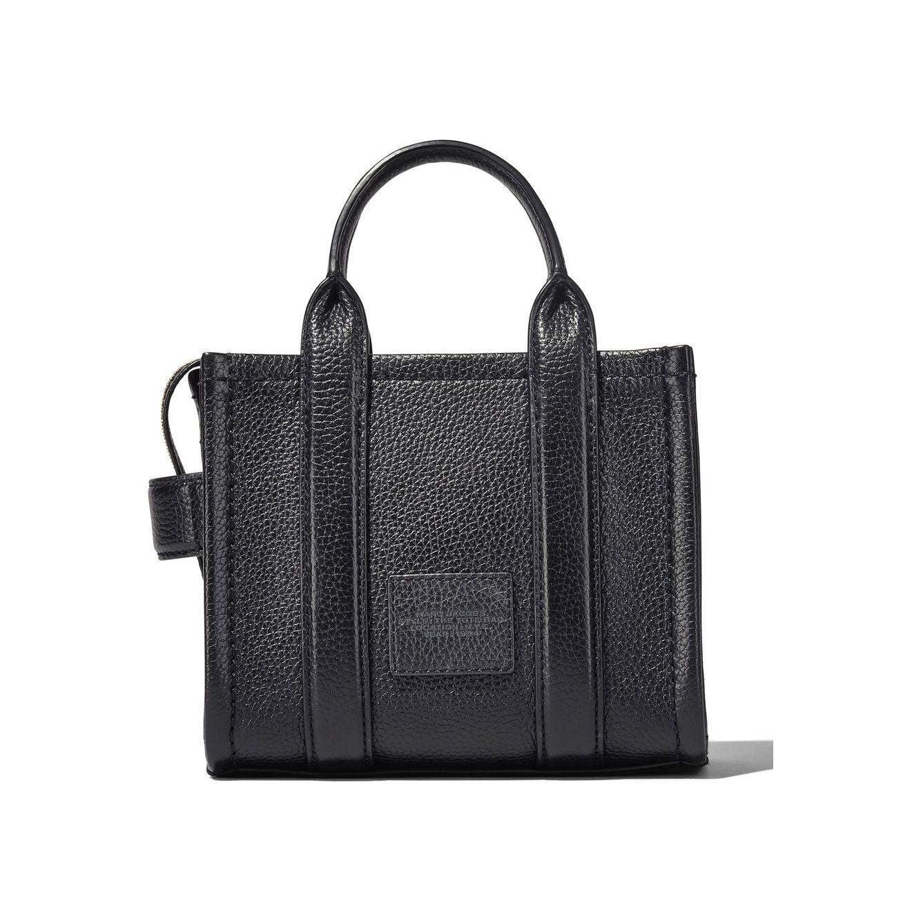 Marc Jacobs The Leather Crossbody Tote Bag