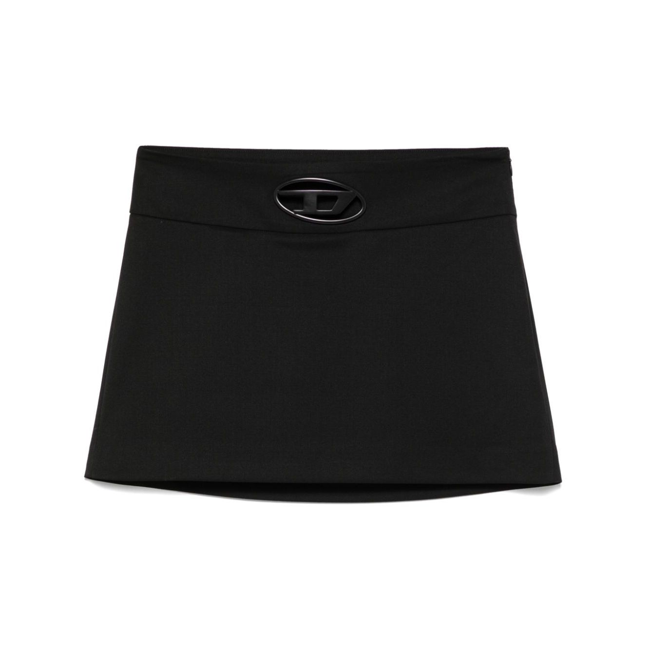 Diesel Skirts Black Skirts