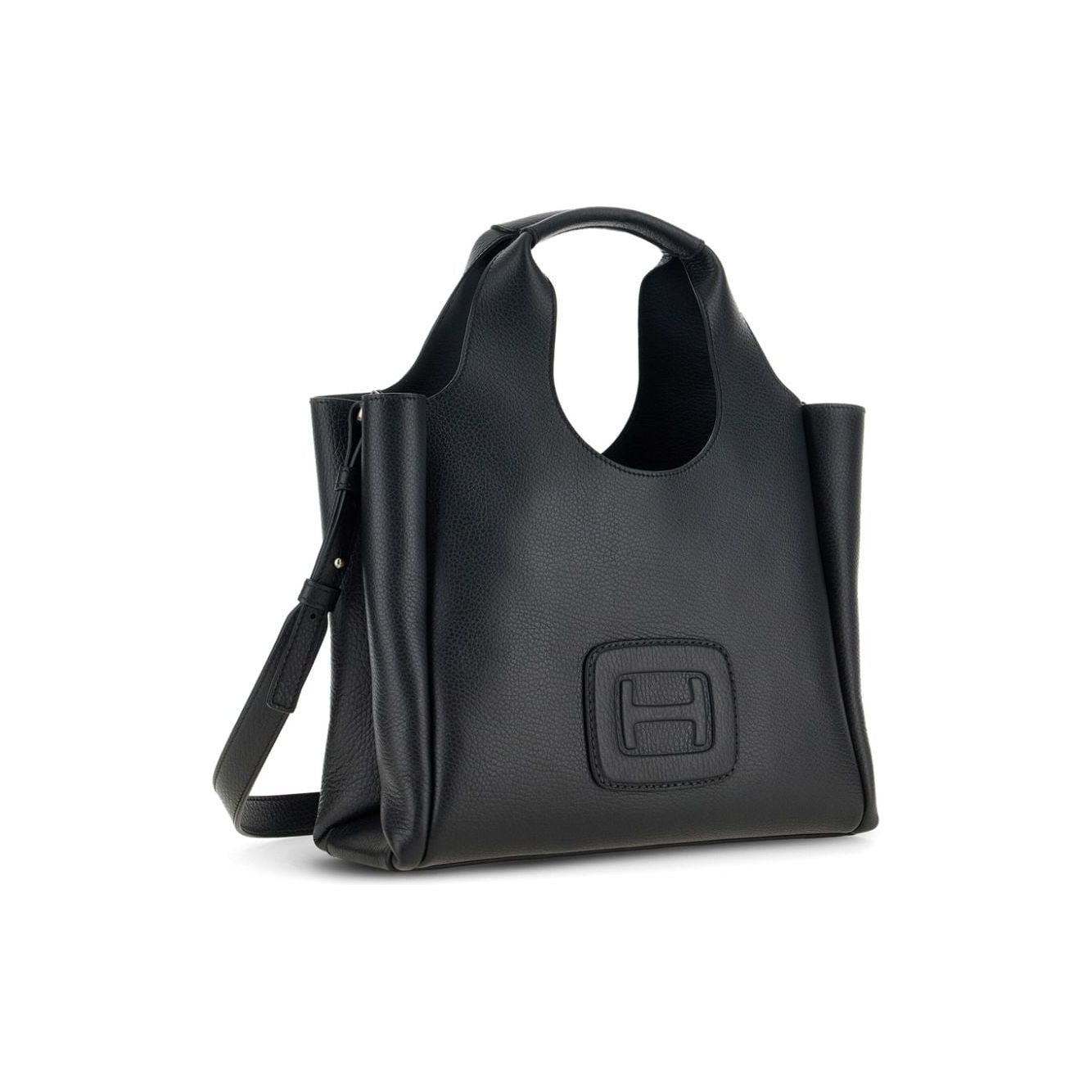 Hogan Pre H-Shopping Bag Shopper Hogan Pre Dark Slate Gray
