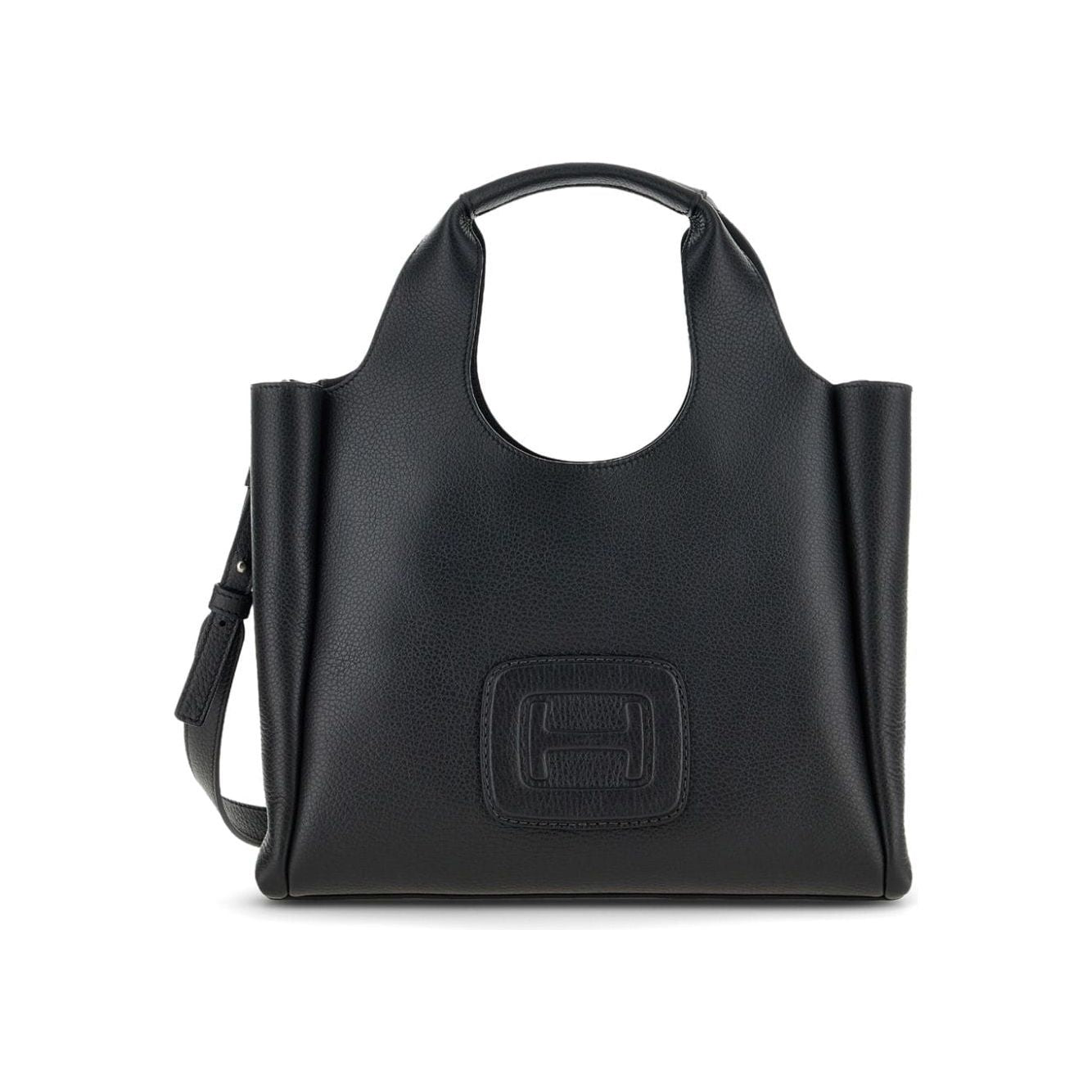 Hogan Pre H-Shopping Bag Shopper Hogan Pre Dark Slate Gray