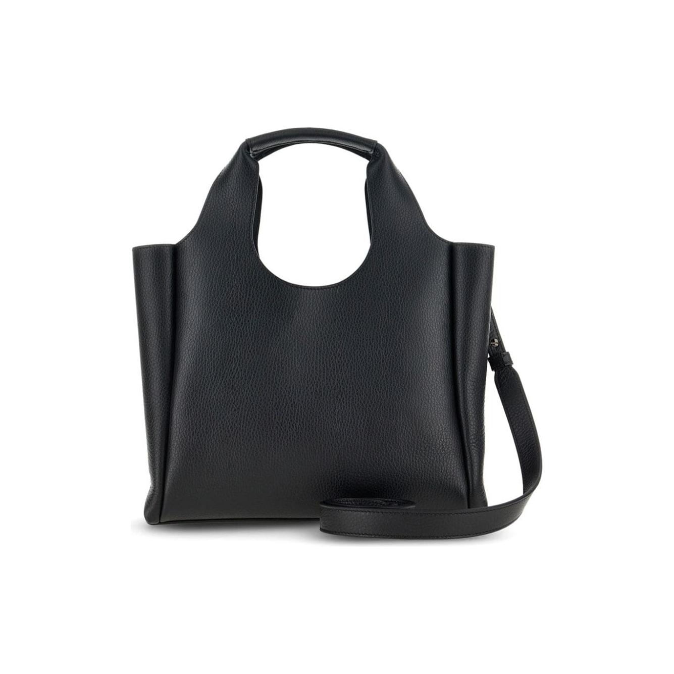 Hogan Pre H-Shopping Bag Shopper Hogan Pre Dark Slate Gray