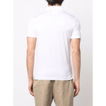 Emporio Armani short sleeve polo shirt 8N1F981JUVZ0100-P25