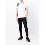 Emporio Armani Polo with print 8N1FB41JPTZ0100-P25
