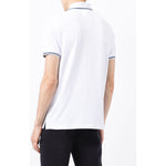 Emporio Armani Polo with print 8N1FB41JPTZ0100-P25