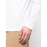 Emporio Armani ASV sweater white 8N1TE91JUVZ0100-P25