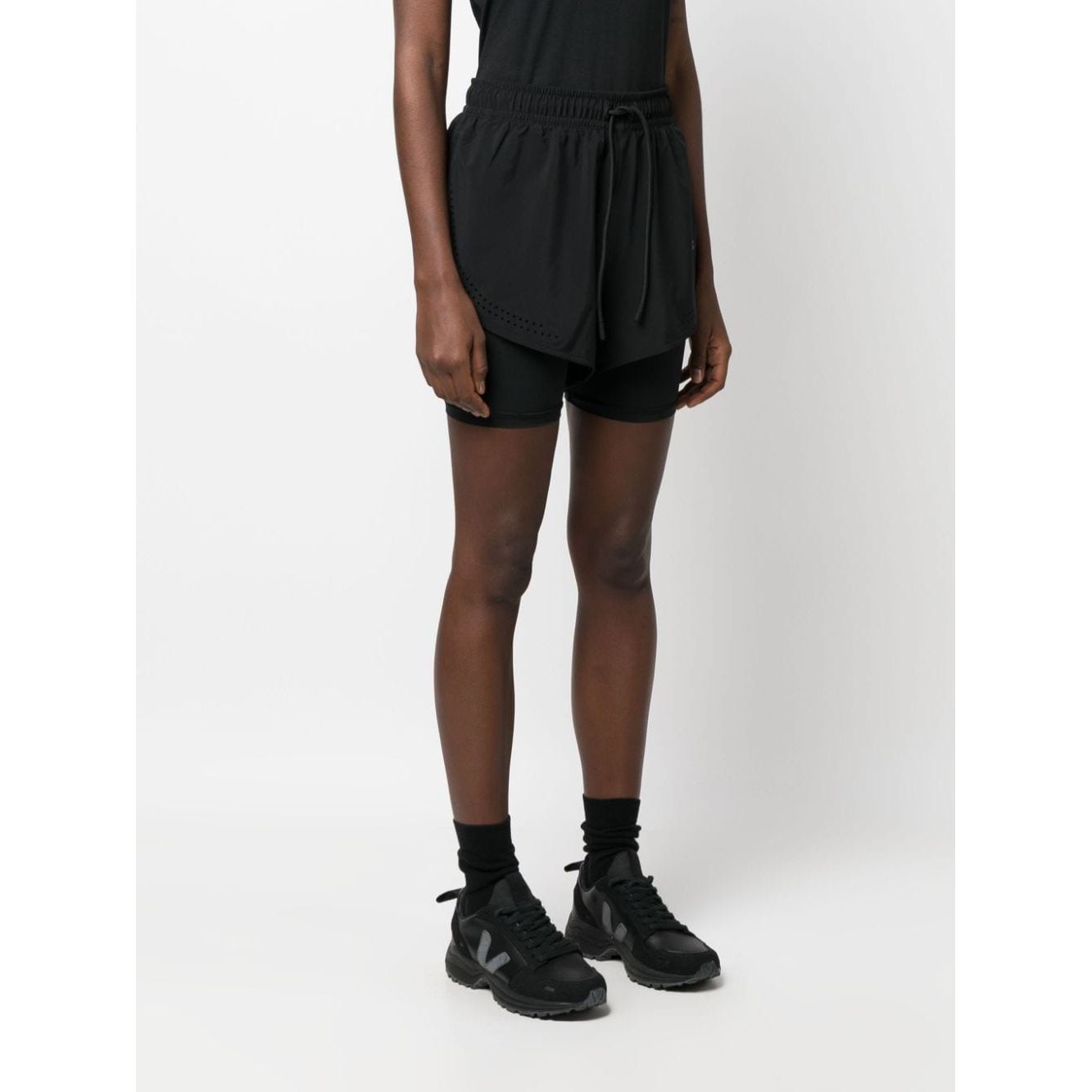 Adidas By Stella McCartney True Purpose Sports Shorts Short trousers