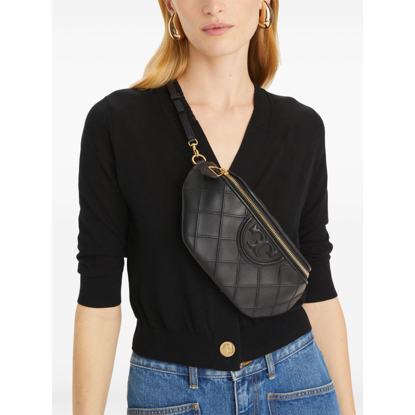 Tory Burch Fleming Soft Convertible Waist Bag