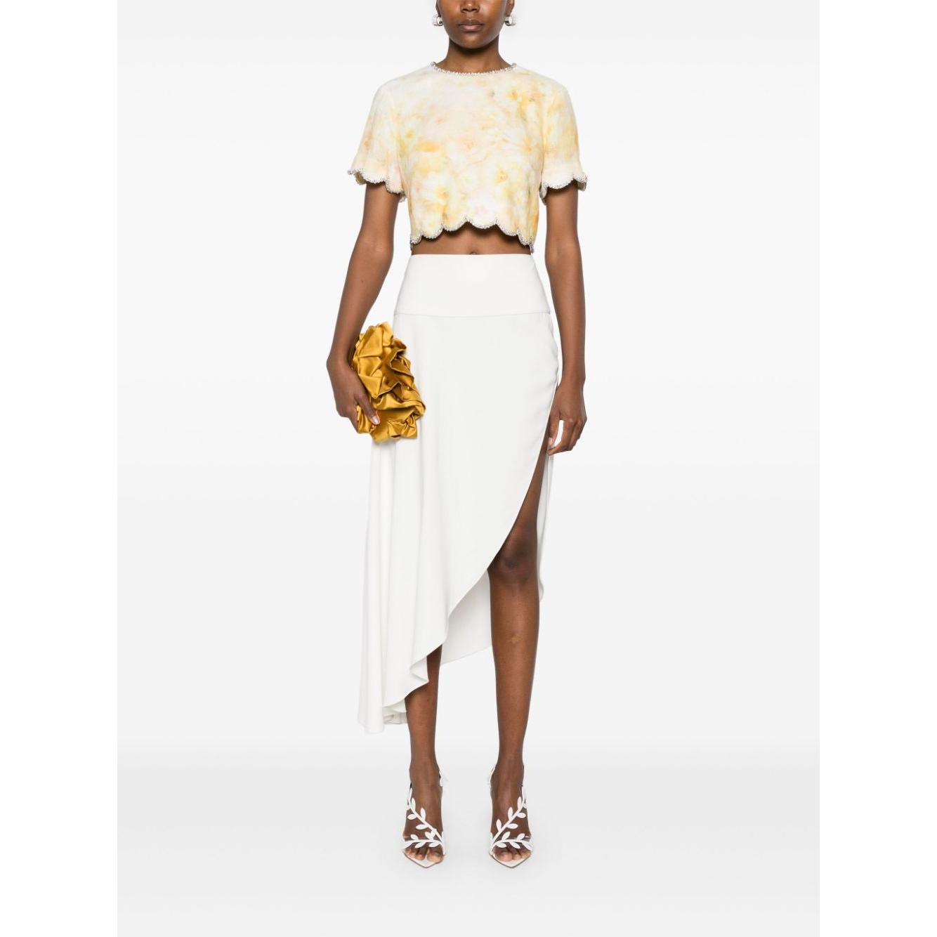 Zimmermann Top Yellow