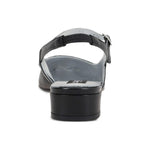 CAREL PARIS Flat shoes Black OCEANO2433265701-P25