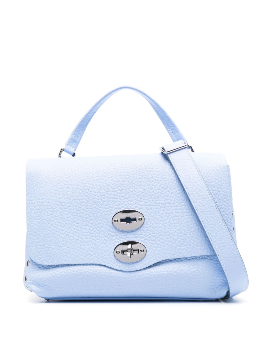 Zanellato Postina small bag Handbag Zanellato Lavender
