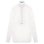 Brunello Cucinelli Shirts White MH911RA905C100-P25
