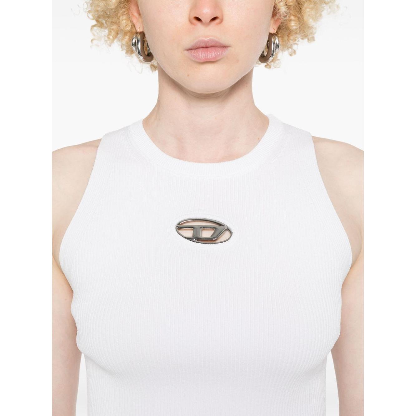 Diesel Top White