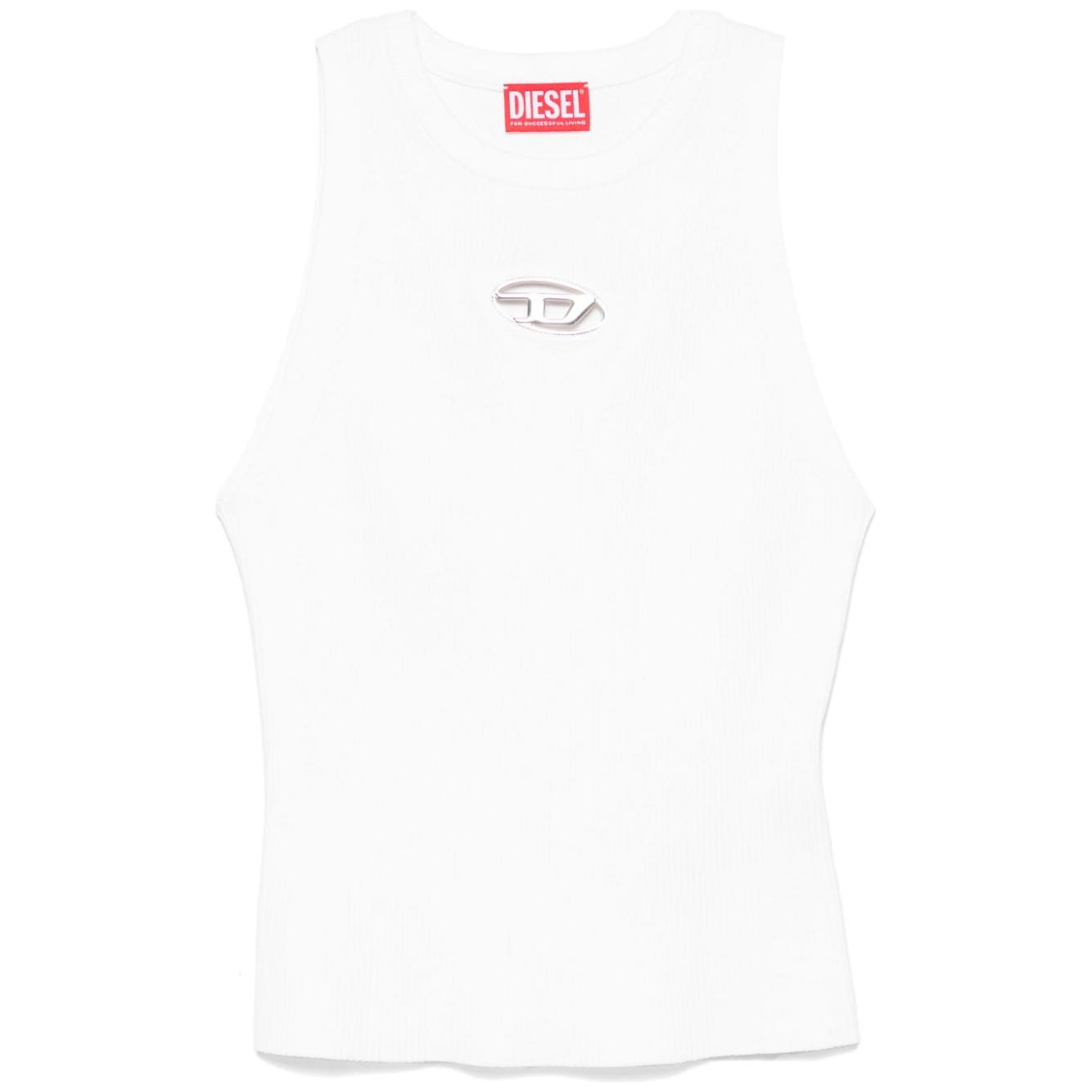 Diesel Top White