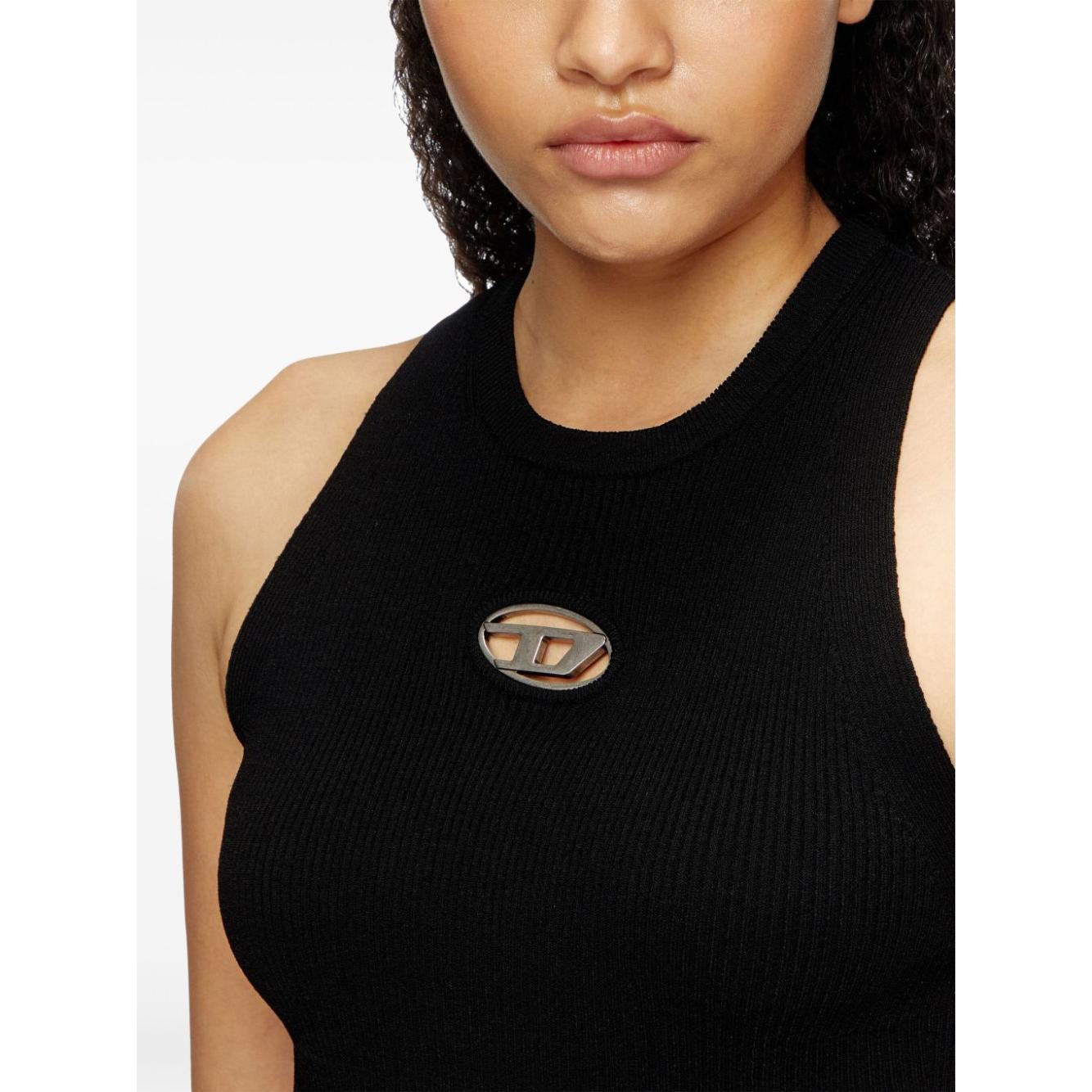 Diesel Top Black