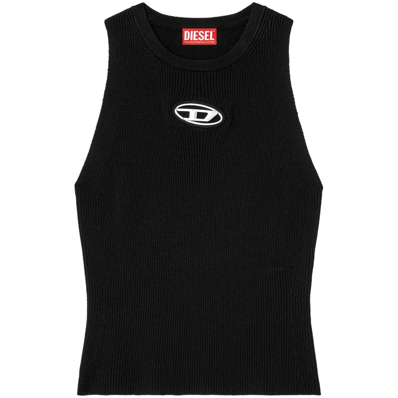 Diesel Top Black