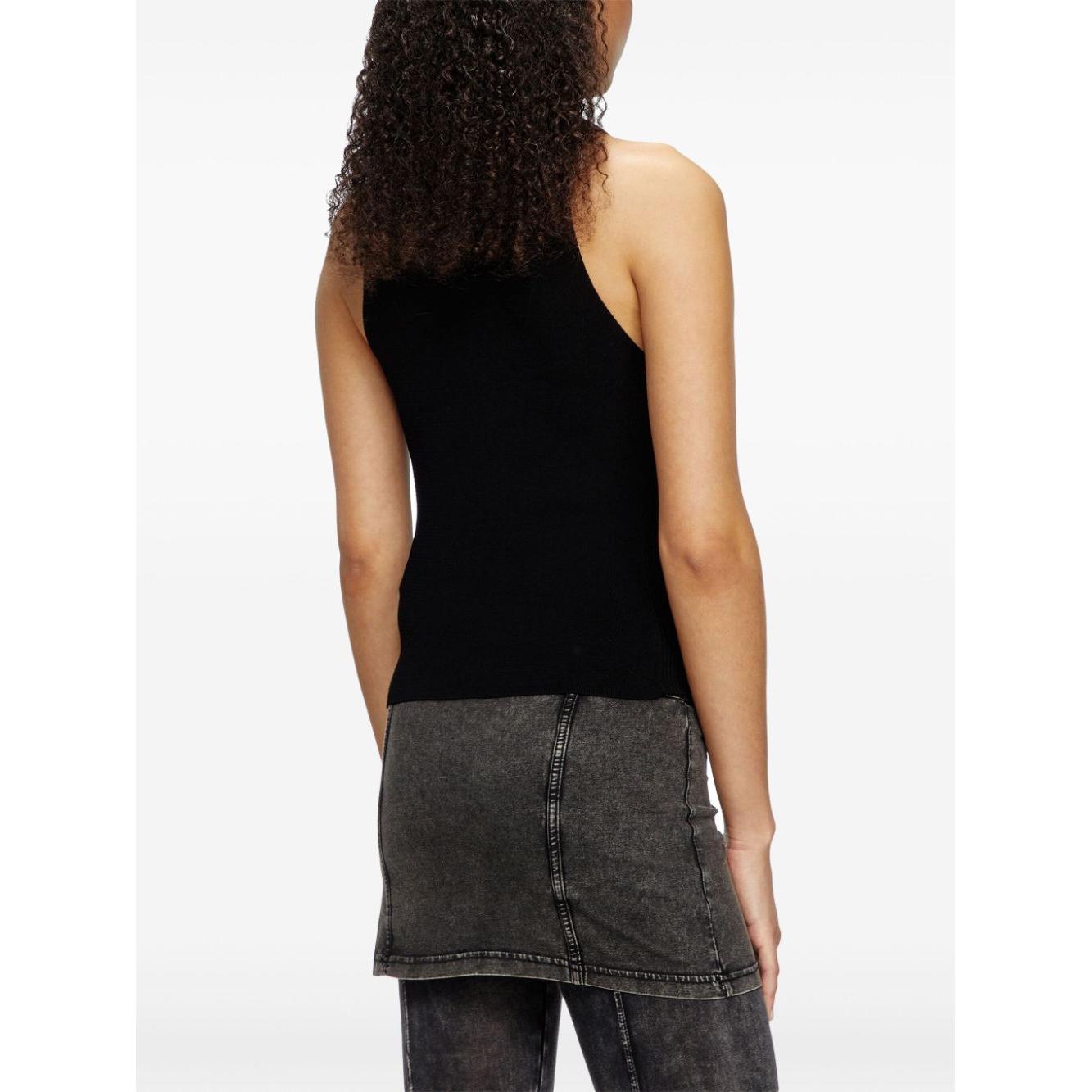 Diesel Top Black