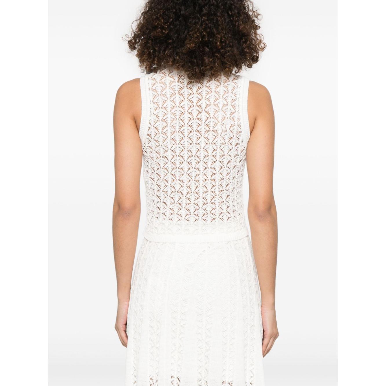 Zimmermann Top White