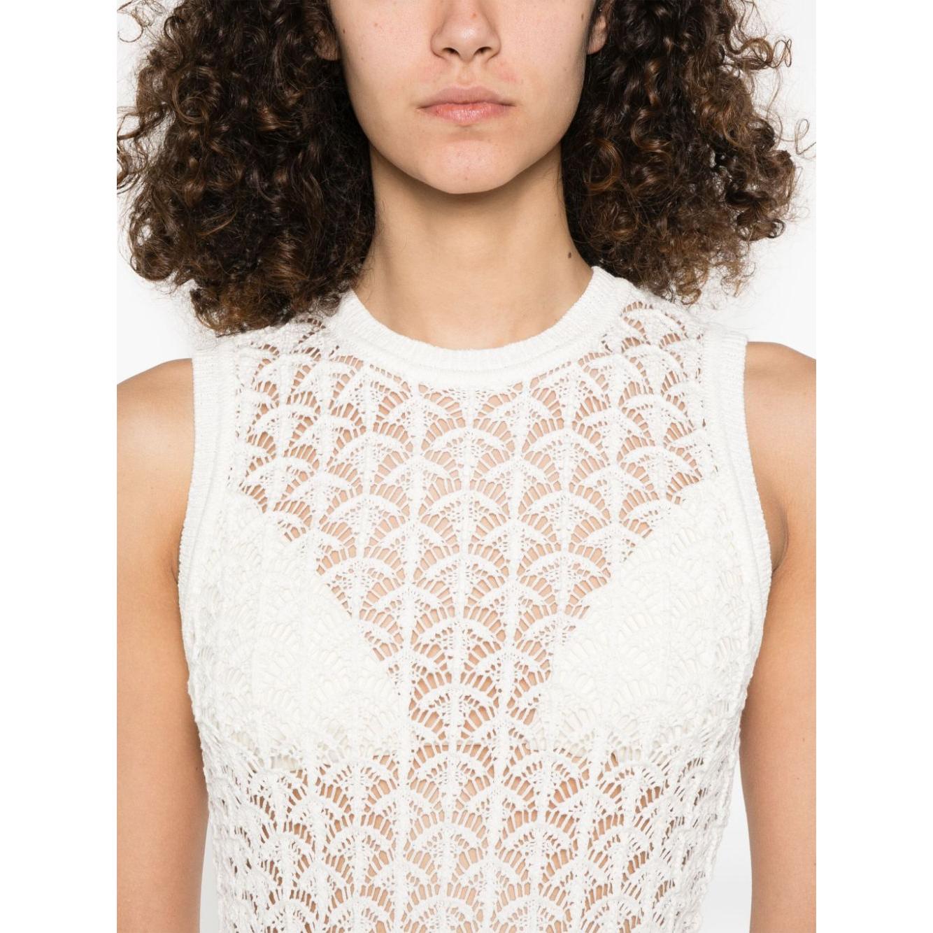 Zimmermann Top White