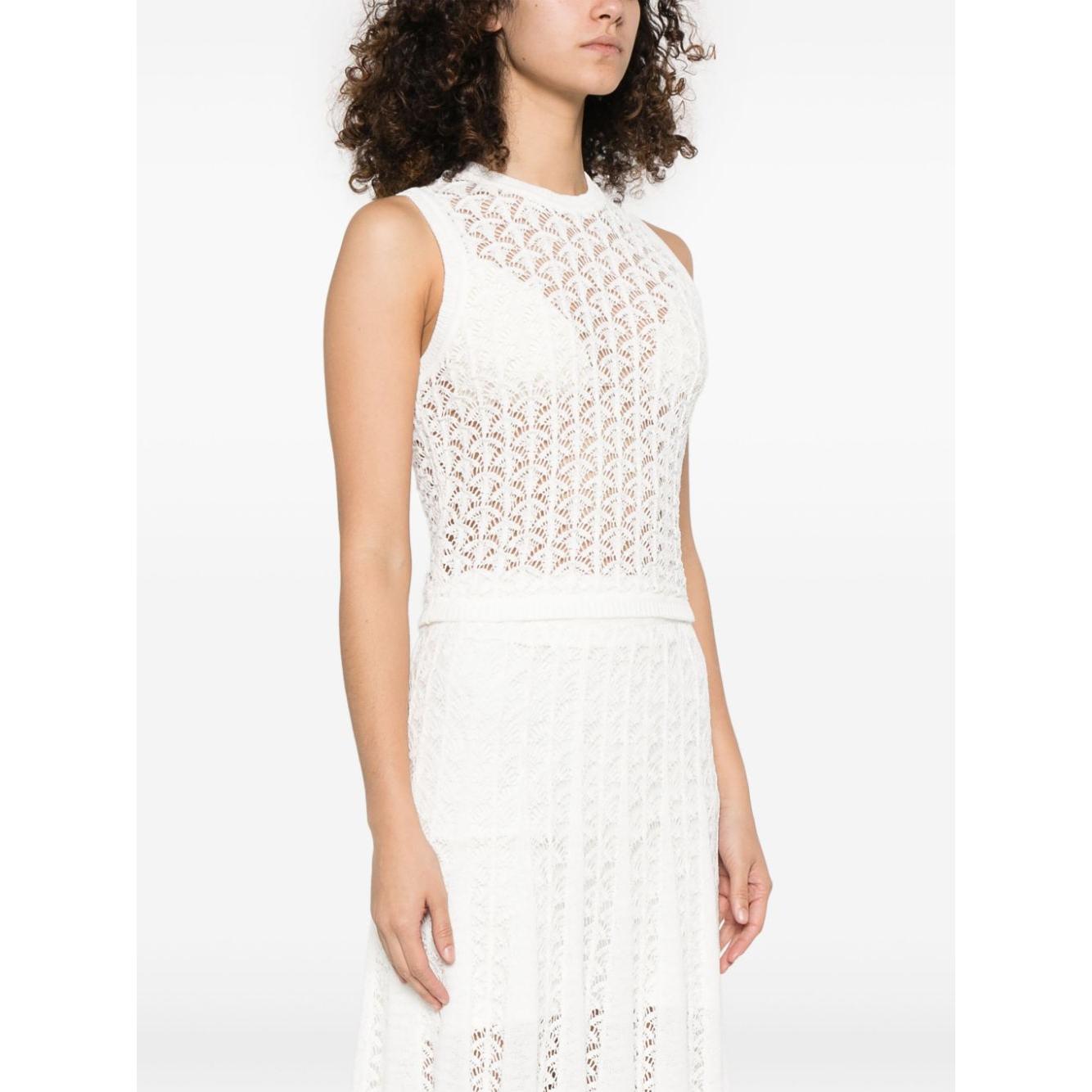 Zimmermann Top White