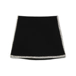 Alice + Olivia Skirts Black Skirts