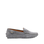 Tod's Gommino Suede Moccasin XXW22L00010RE0B413-P25