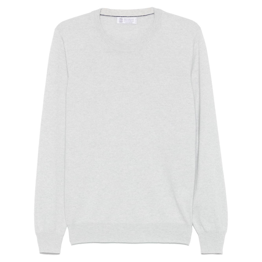 Brunello Cucinelli cashmere sweater M2200100CZS35-P25