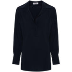 Alberto Biani georgette blouse MM894VI008180-P25