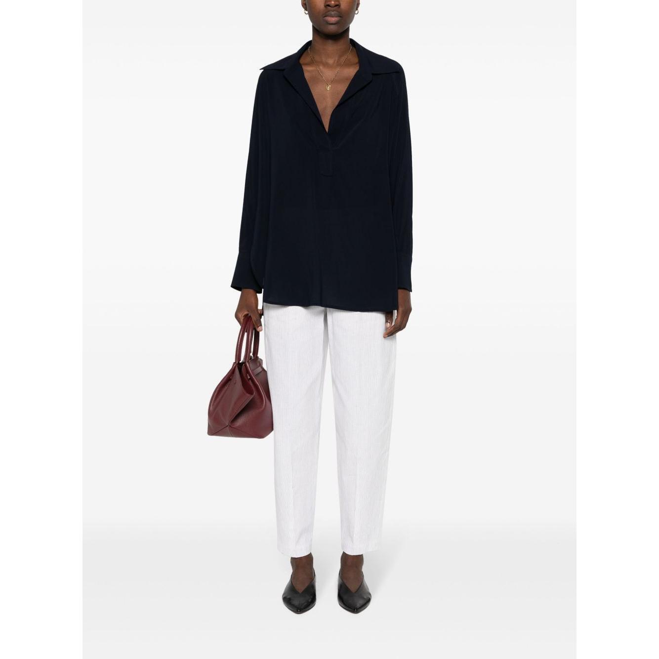 Alberto Biani georgette blouse MM894VI008180-P25