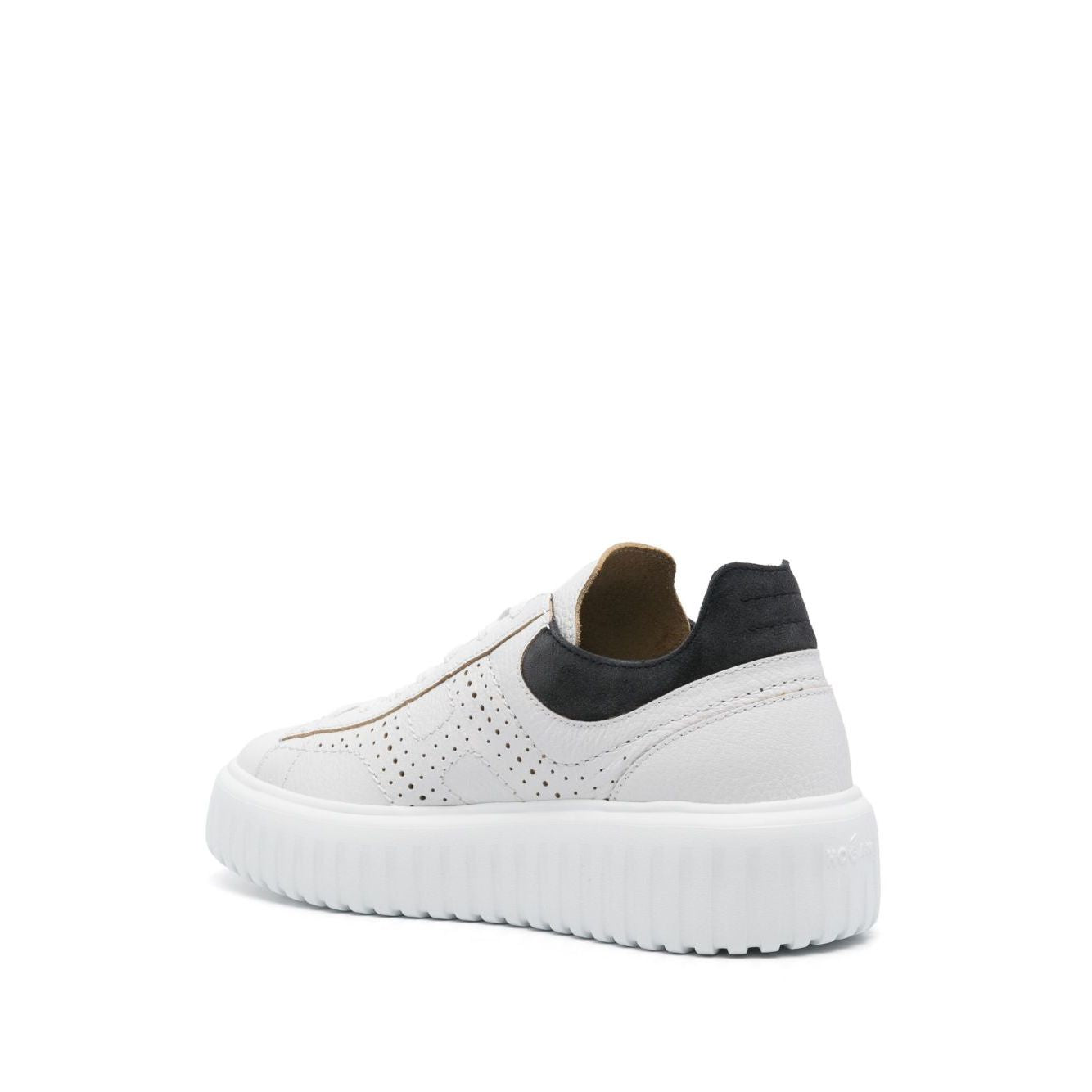 Hogan Pre H-Stripes sneakers Sneakers