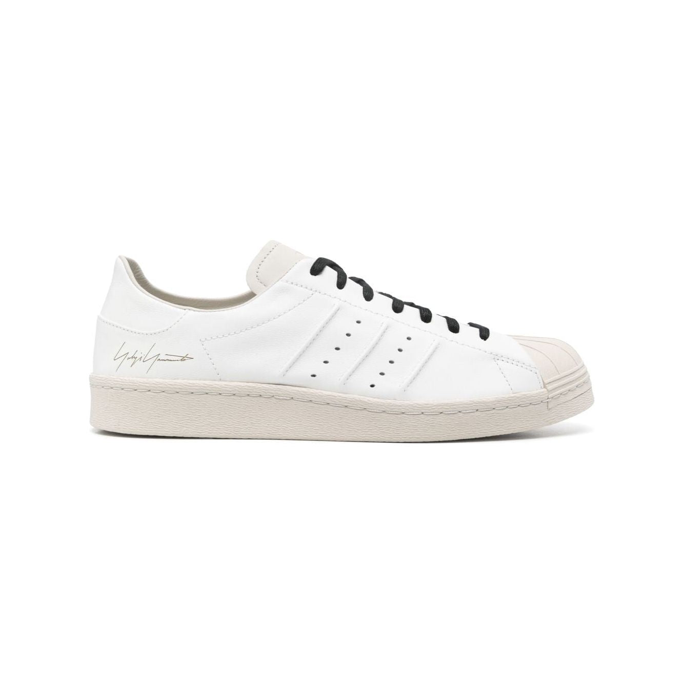Y-3 Sneakers White