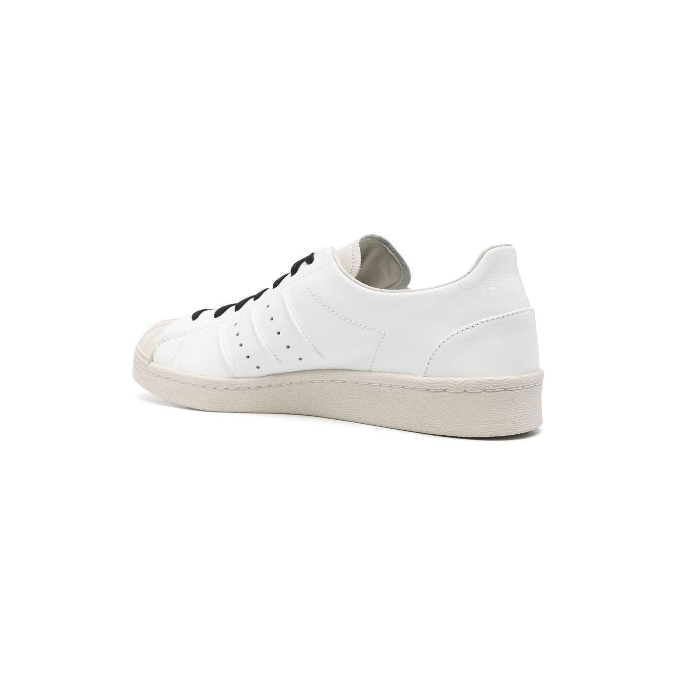 Y-3 Sneakers White