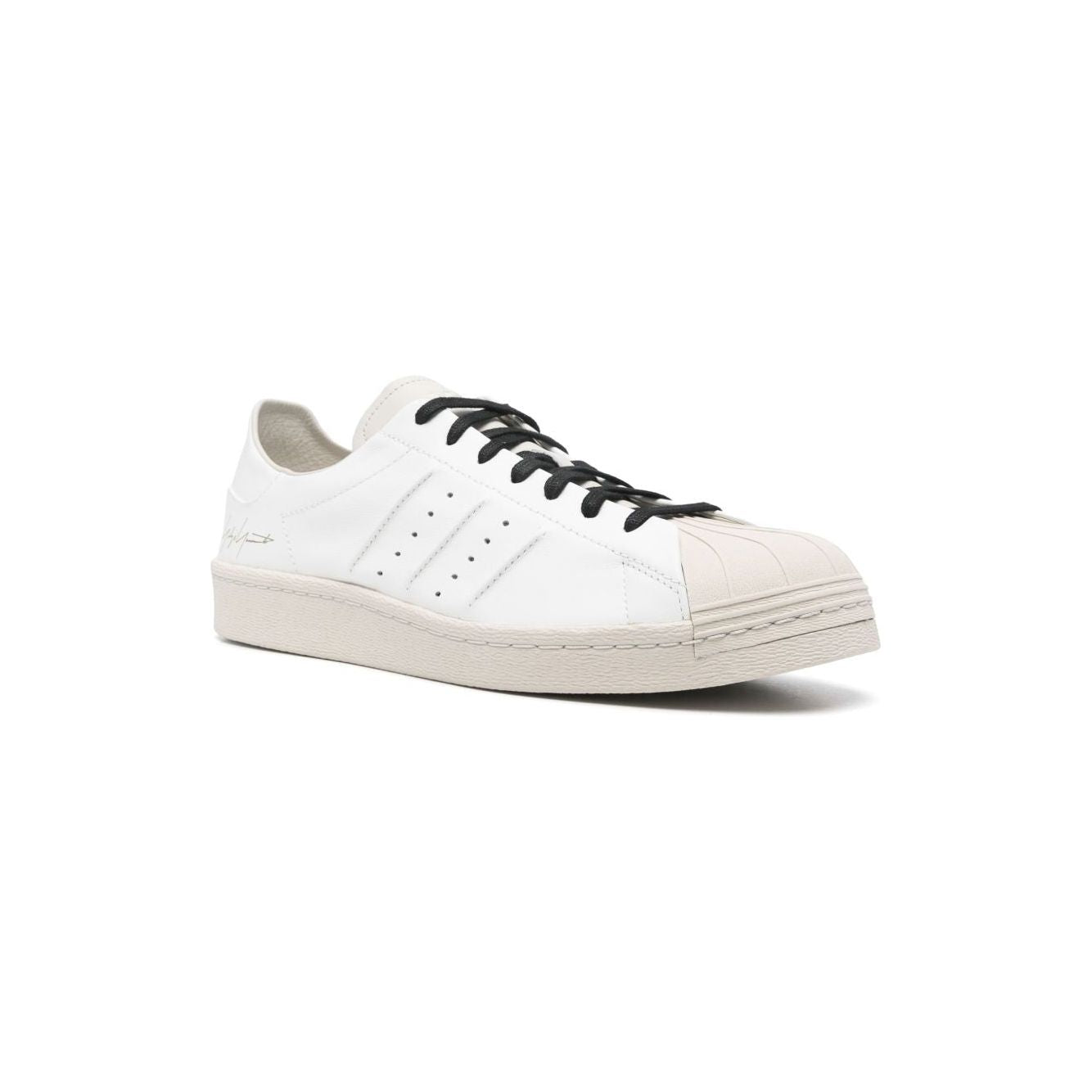 Y-3 Sneakers White