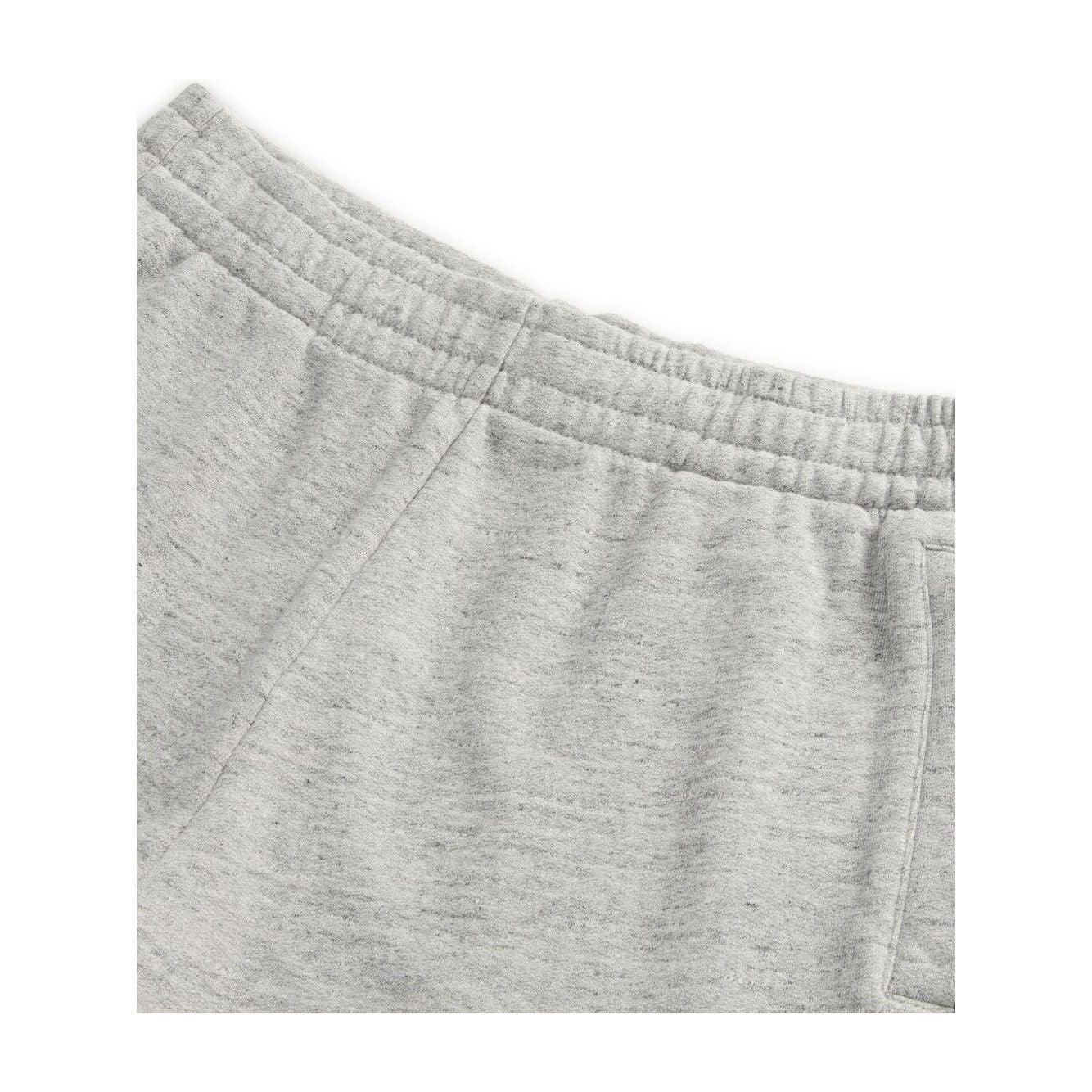 Woolrich Shorts Grey Short trousers Woolrich Gray
