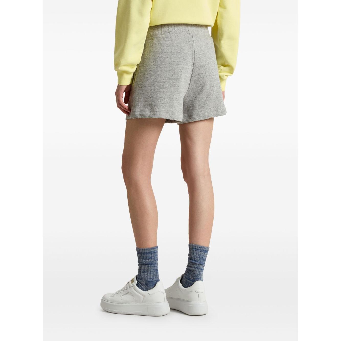 Woolrich Shorts Grey Short trousers Woolrich Beige