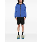 Peuterey Coats Blue