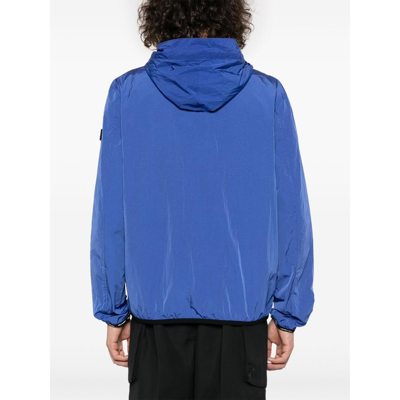 Peuterey Coats Blue
