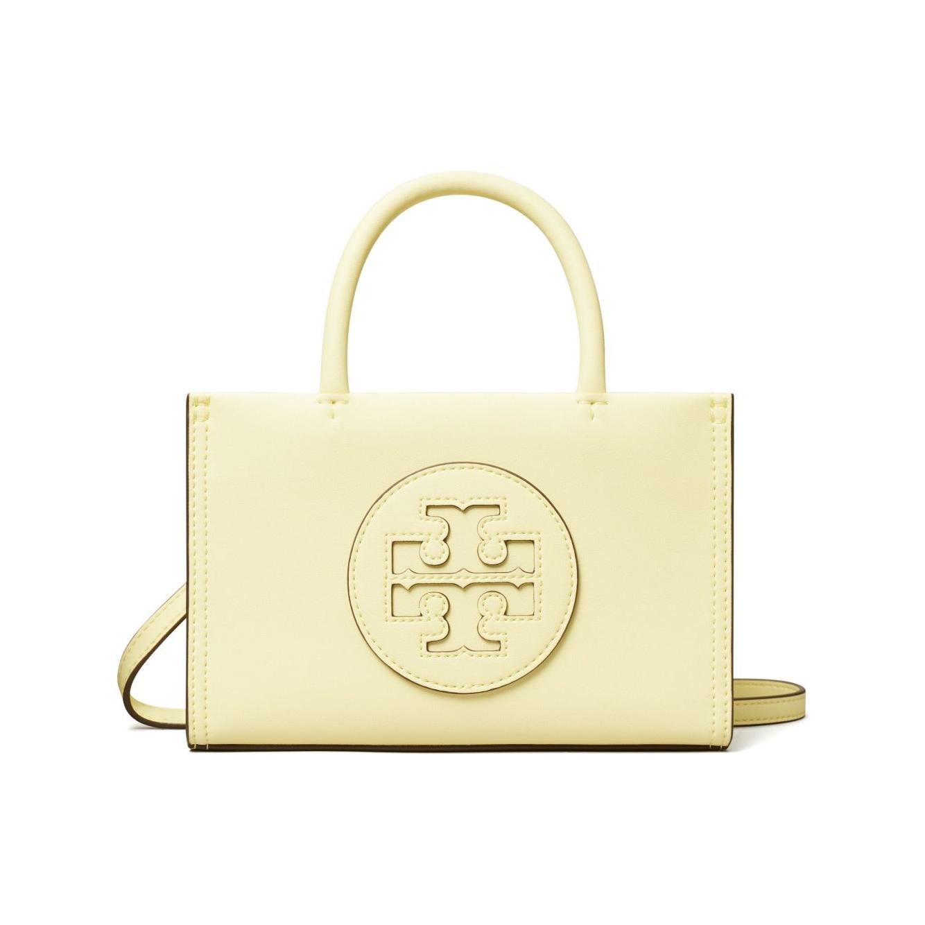 Tory Burch Mini Ella Bio tote