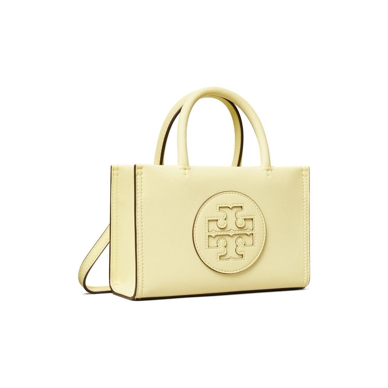 Tory Burch Mini Ella Bio tote