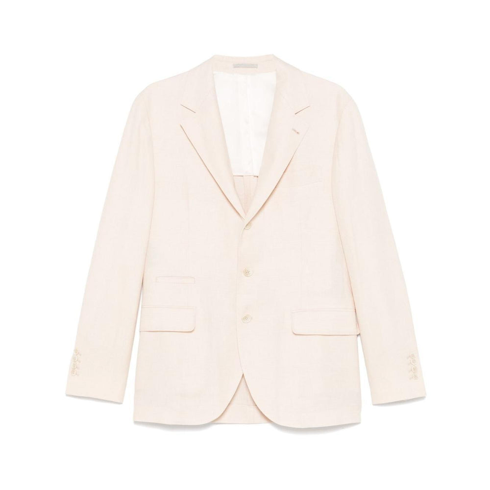 Brunello Cucinelli blazer MR4797BTDC1144-P25