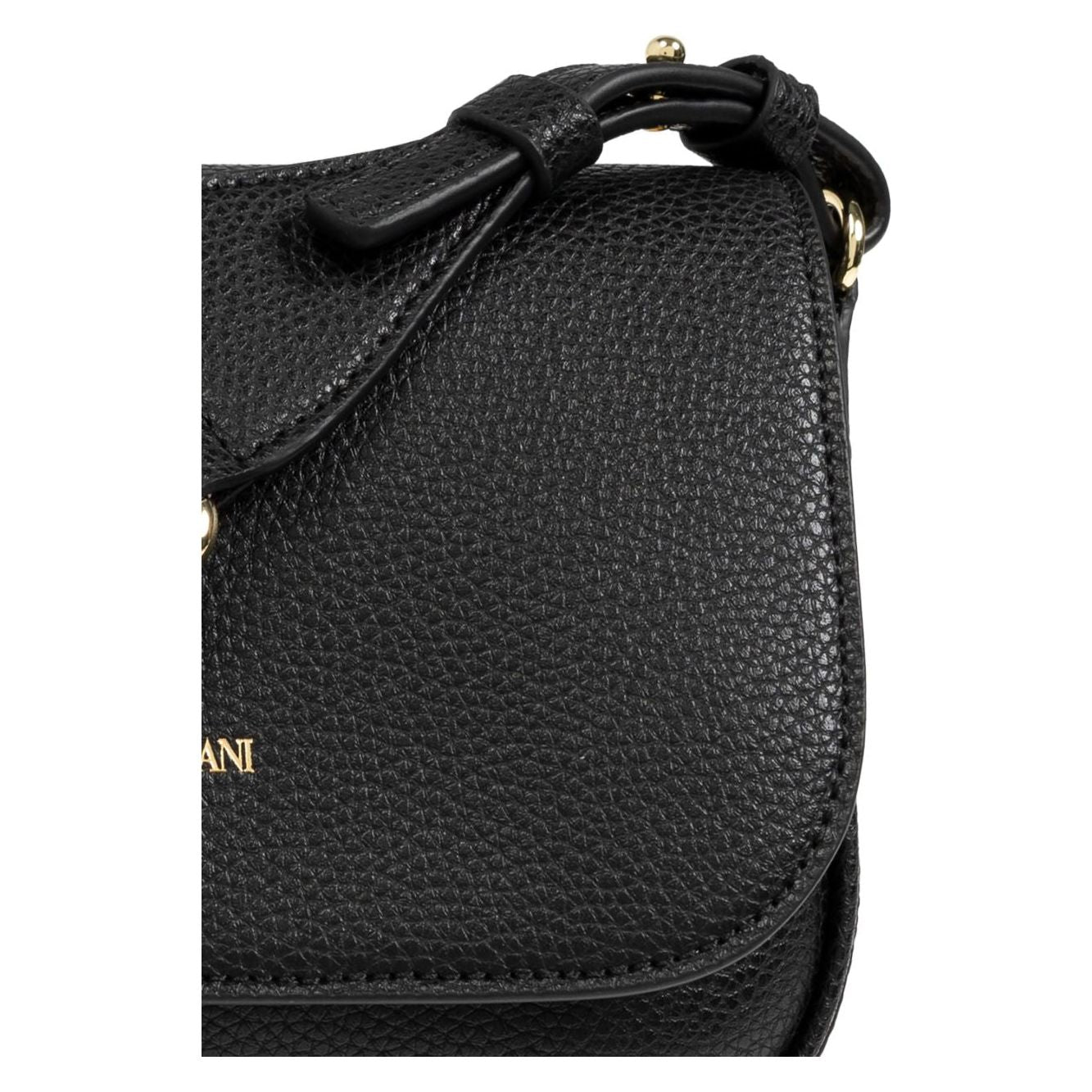 Emporio Armani Lilly shoulder bag Clutches Emporio Armani Dark Slate Gray