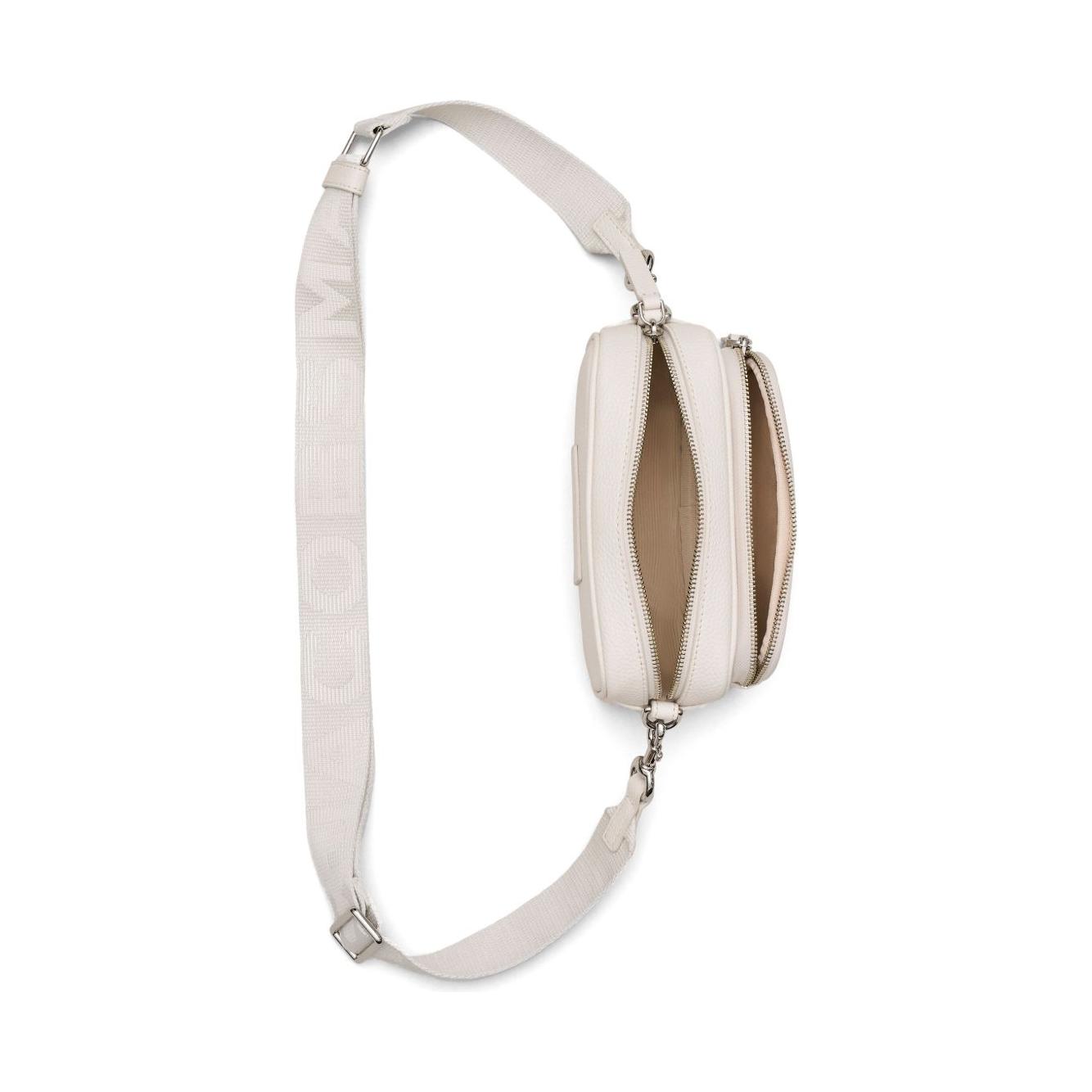 Marc Jacobs The crossbody bag Shoulder Marc Jacobs Light Gray