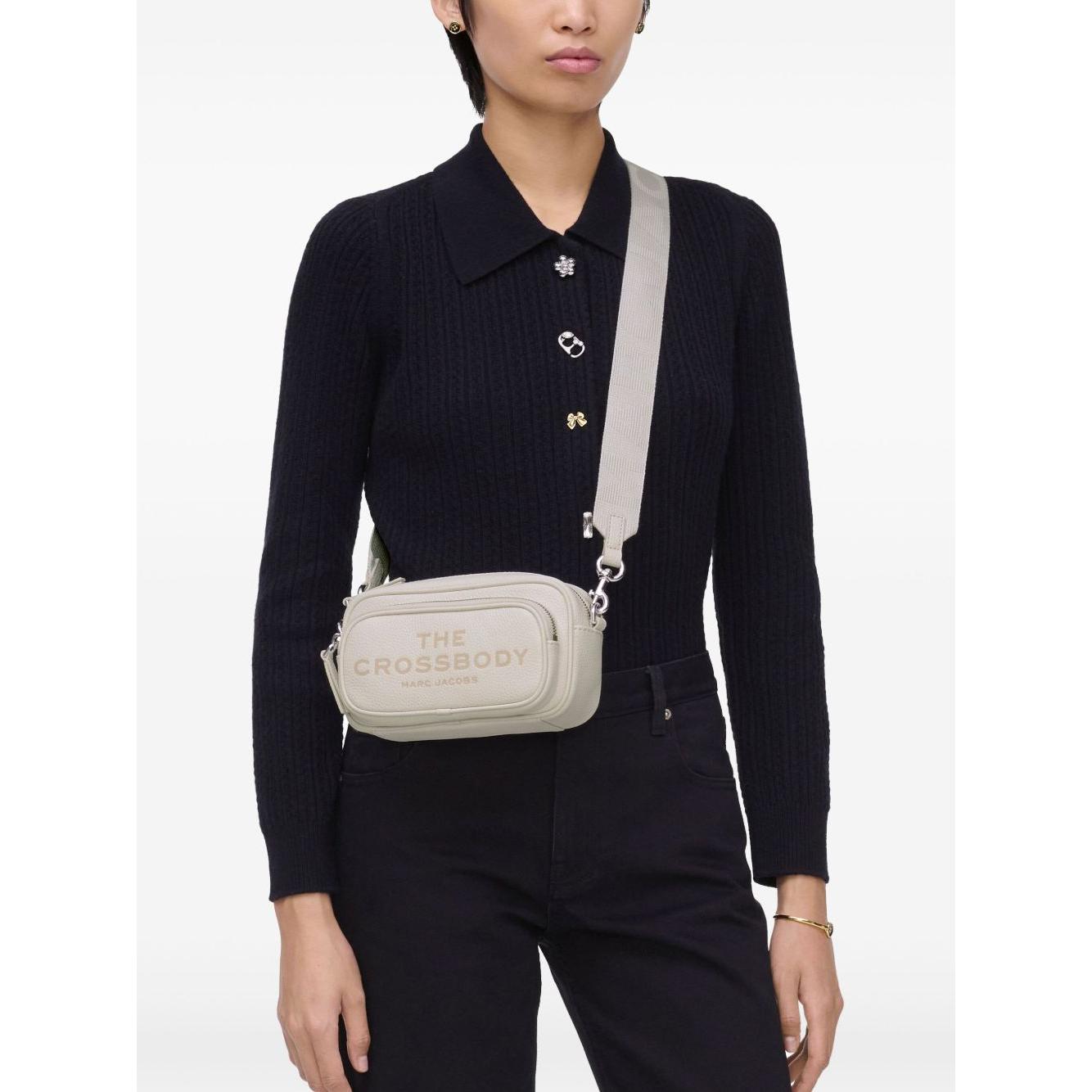 Marc Jacobs The crossbody bag Shoulder Marc Jacobs Beige