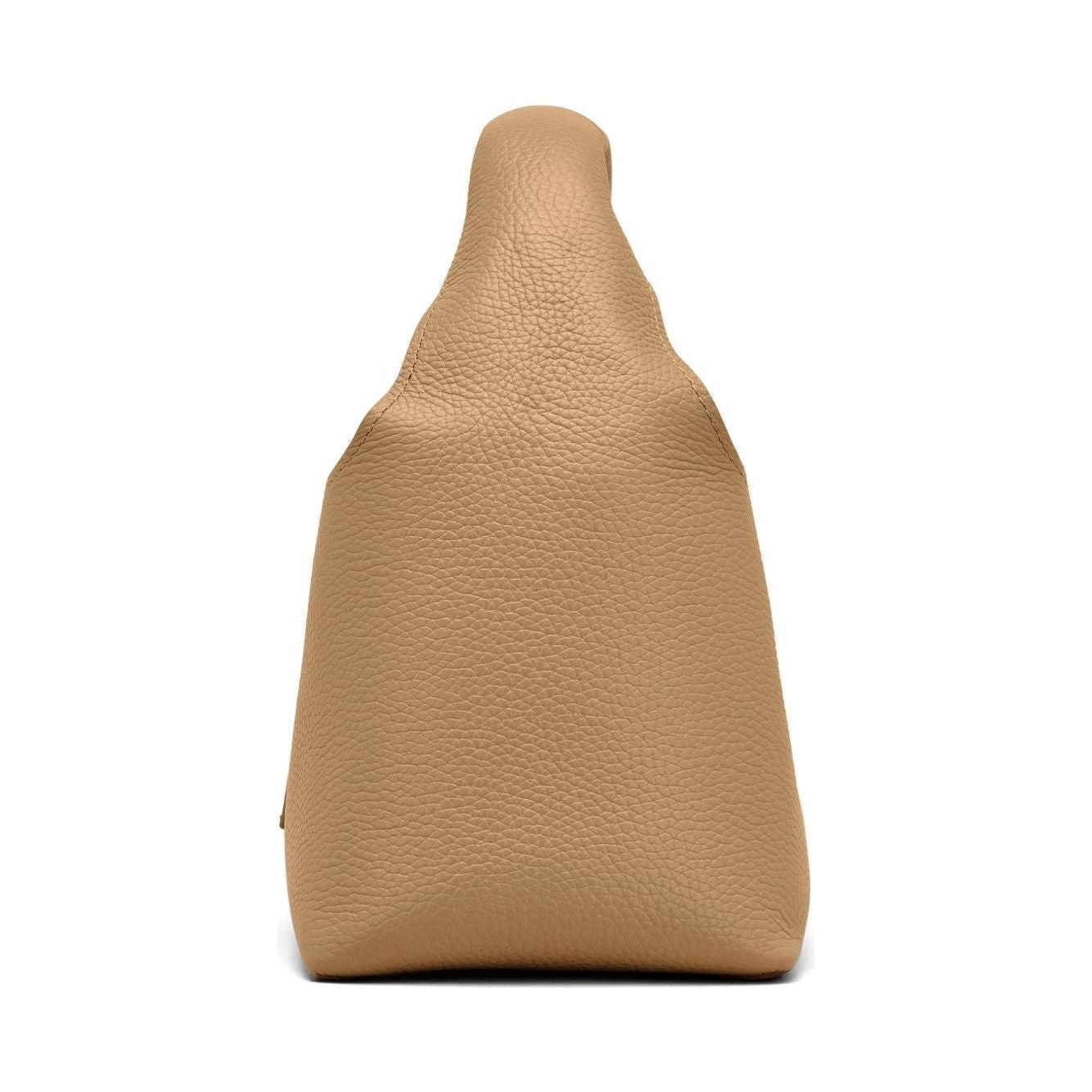 Marc Jacobs The Mini Sack Tote Bag Handbag Marc Jacobs Rosy Brown