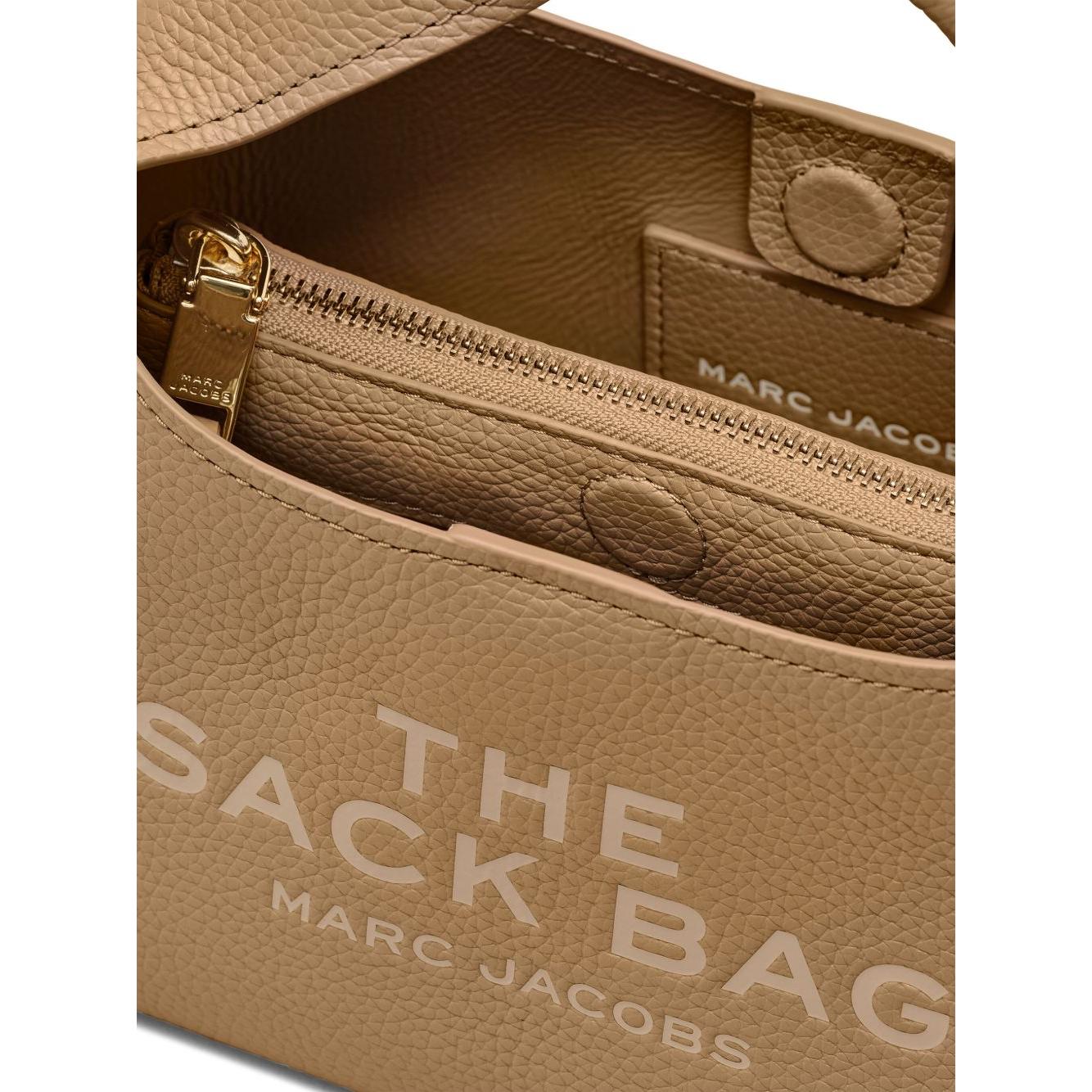 Marc Jacobs The Mini Sack Tote Bag Handbag Marc Jacobs Sienna