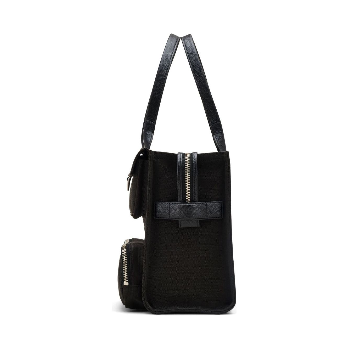 Marc Jacobs The Large Cargo Tote Bag Shopper Marc Jacobs Black