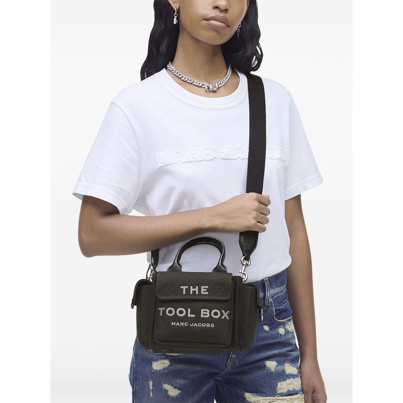 Marc Jacobs The Cargo Tote Bag